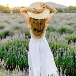 On You Julianne Tie Front Dress Clothing