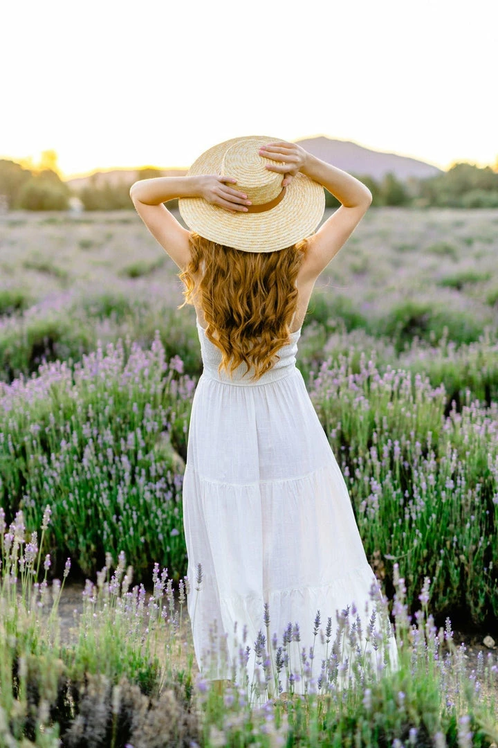 On You Julianne Tie Front Dress Clothing