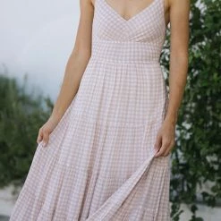 Dress Forum Tyra Tie Back Dress