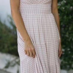 Dress Forum Tyra Tie Back Dress