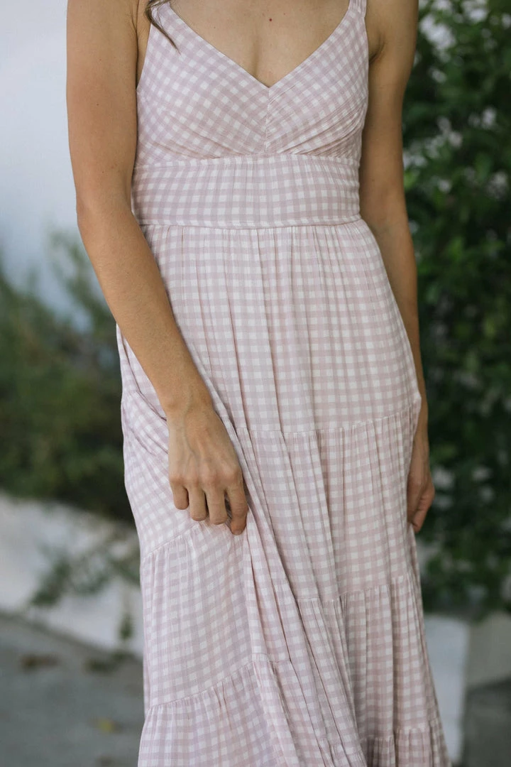 Dress Forum Tyra Tie Back Dress