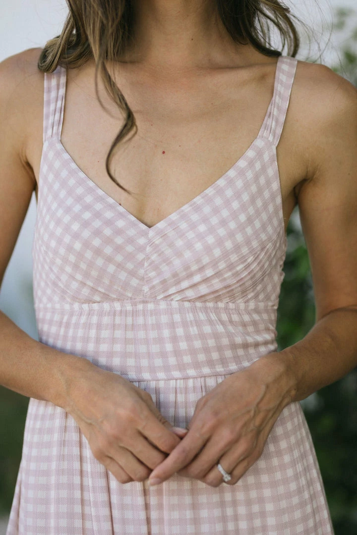 Dress Forum Tyra Tie Back Dress