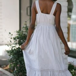 In Loom Cori Tank Midi Dress