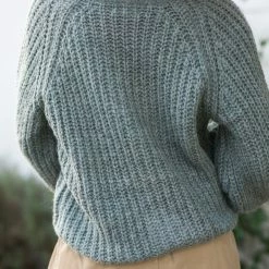 In Loom Lorelai Button Down Cardigan