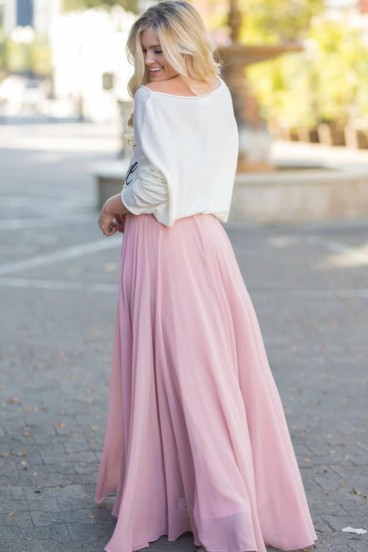 Le Lis Nessa Cream Hello Beautiful Sweater