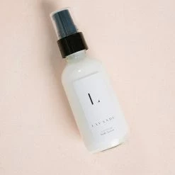 Lavande Lavender Body Lotion Lifestyle