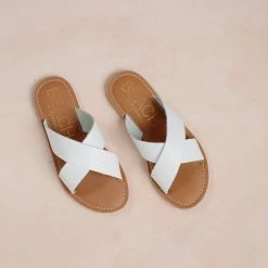 Matisse Lil' Pebble Sandals Kids