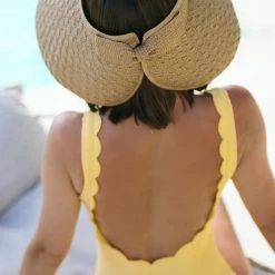 Fame Susan Foldable Sun Visor Accessories