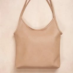 Street Level Accessories Lia Slouchy Tote
