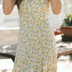 Illa Illa Maternity Friendly Lourdess Cami Midi Dress