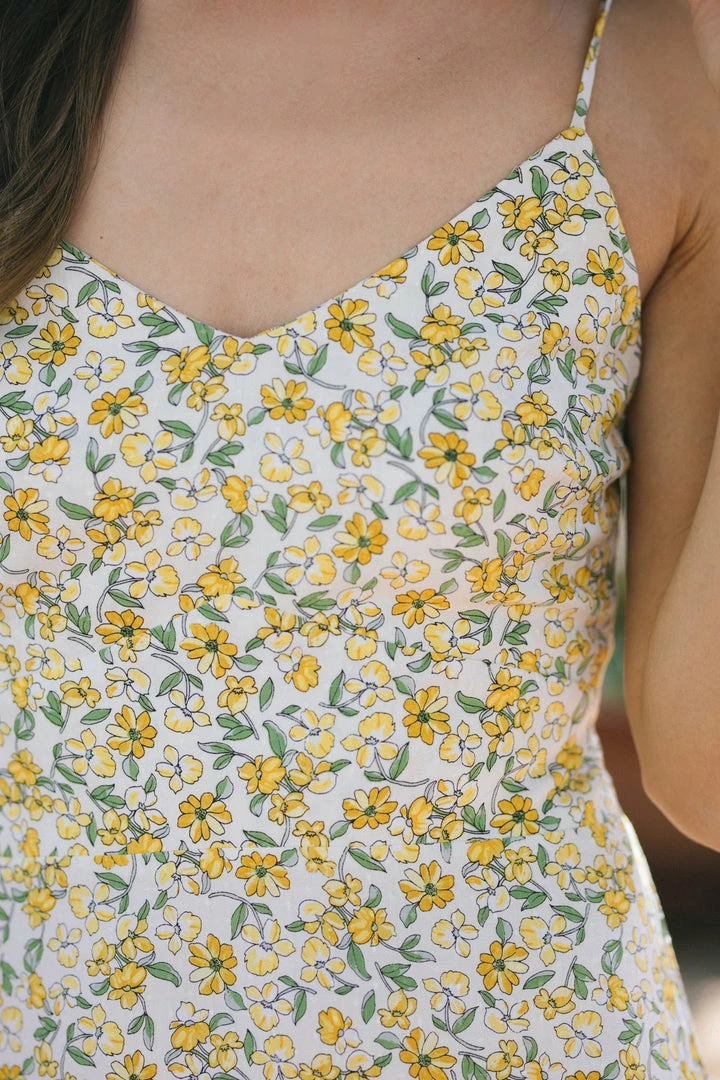 Illa Illa Maternity Friendly Lourdess Cami Midi Dress