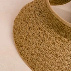 Fame Susan Foldable Sun Visor Accessories