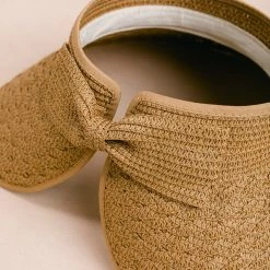 Fame Susan Foldable Sun Visor Accessories