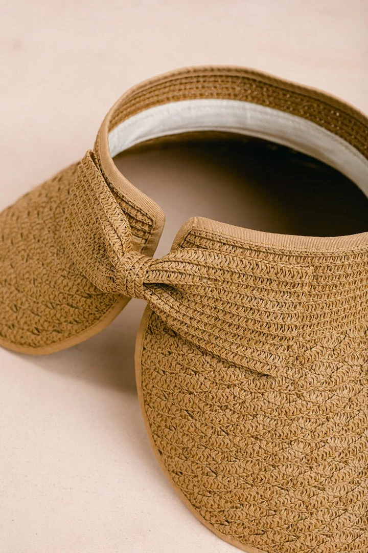 Fame Susan Foldable Sun Visor Accessories