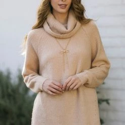 In Loom Henrietta Turtleneck Sweater