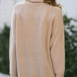 In Loom Henrietta Turtleneck Sweater