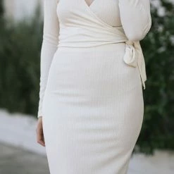 Blue Blush Clothing Iris Midi Skirt Set