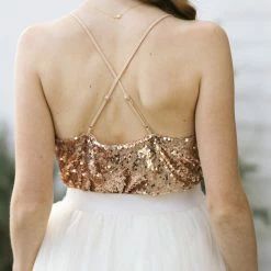 Listicle Stormi Cowl Neck Cami Clothing