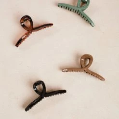 Fame Molly Claw Hair Clip