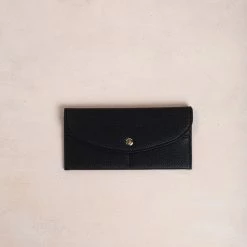 MMS Fabienne Faux Leather Wallet Accessories