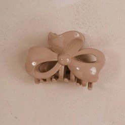 Fame Addison Bow Hair Claw Clips Accessories