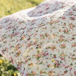 Joia Accessories Kasey Floral Long Scarf