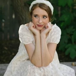 Fame Kyle Braided Headband Accessories