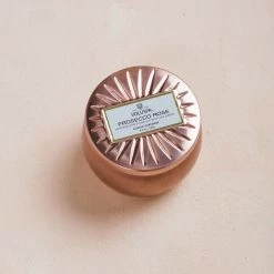 Lifestyle Voluspa Mini Tin Candle