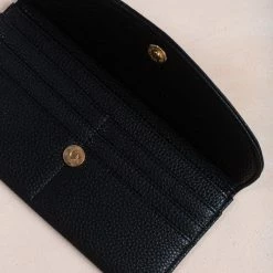 MMS Fabienne Faux Leather Wallet Accessories