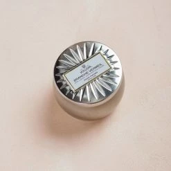 Lifestyle Voluspa Mini Tin Candle