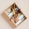 Among The Flowers Lifestyle Soap Sampler Box Set