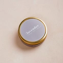 North + 29 Candle Co. - Travel Candle Lifestyle