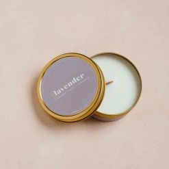 North + 29 Candle Co. - Travel Candle Lifestyle