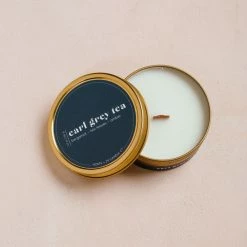 North + 29 Candle Co. - Travel Candle Lifestyle