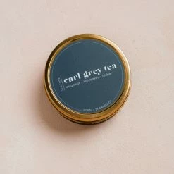 North + 29 Candle Co. - Travel Candle Lifestyle