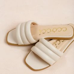 CCOCCI Austin Slide Sandals Shoes
