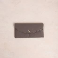 MMS Fabienne Faux Leather Wallet Accessories