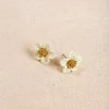 Fame Camila Mini Flower Earrings