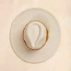 Fame Elliot Wide Brim Hat Accessories