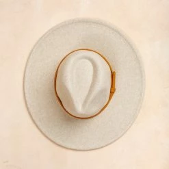 Fame Elliot Wide Brim Hat Accessories