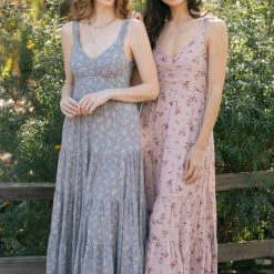 Dress Forum Maternity Friendly Skye Tie Back Dress