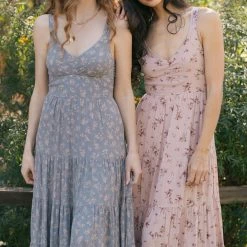 Dress Forum Maternity Friendly Skye Tie Back Dress