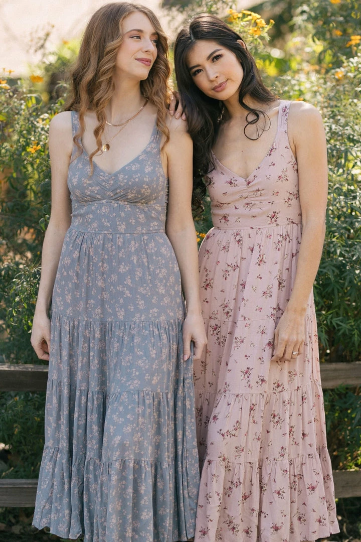 Dress Forum Maternity Friendly Skye Tie Back Dress