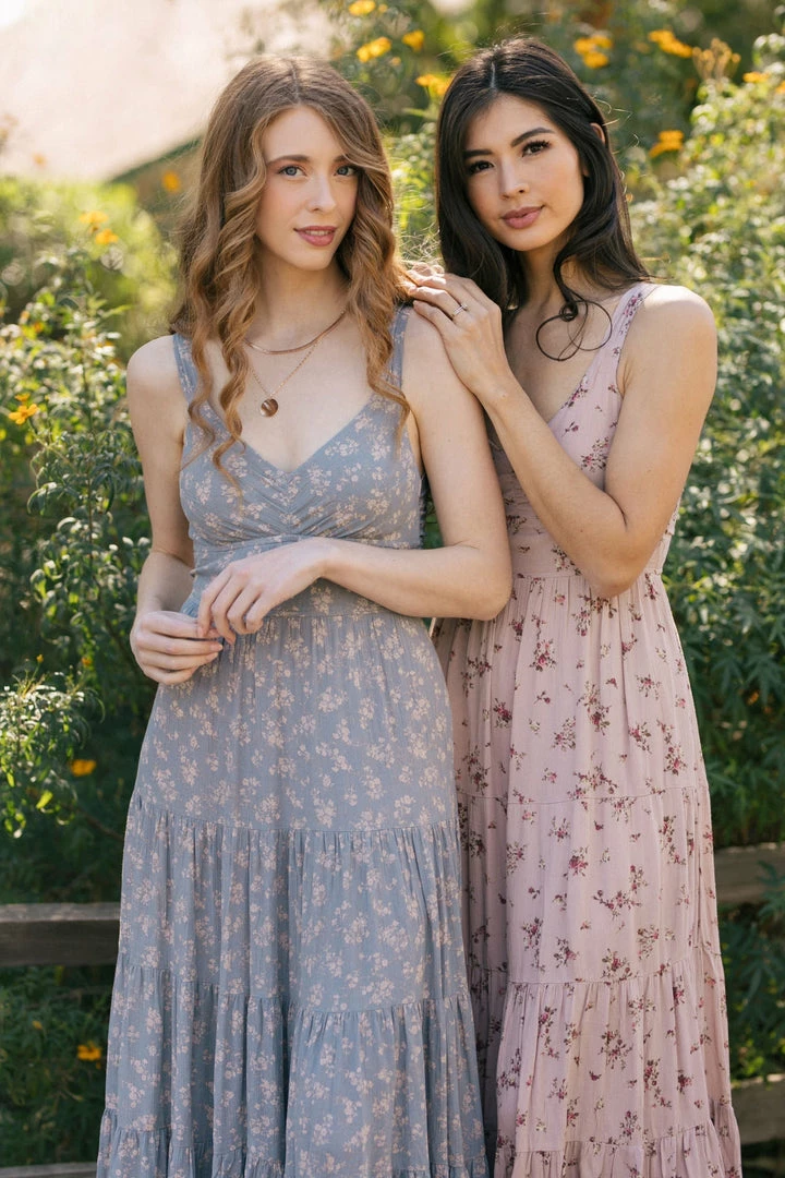 Dress Forum Maternity Friendly Skye Tie Back Dress