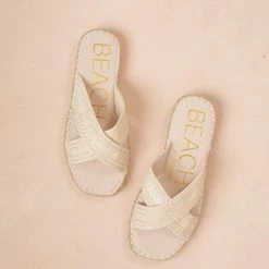 Matisse Hightide Slide Sandal Shoes