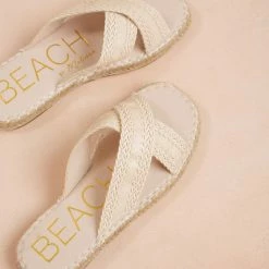 Matisse Hightide Slide Sandal Shoes