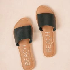 Swim Matisse Cabana Sandal