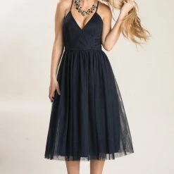 Maniju Bridal Julianna Tulle Midi Dress