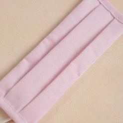 Everly Reusable Cloth Face Mask Accessories