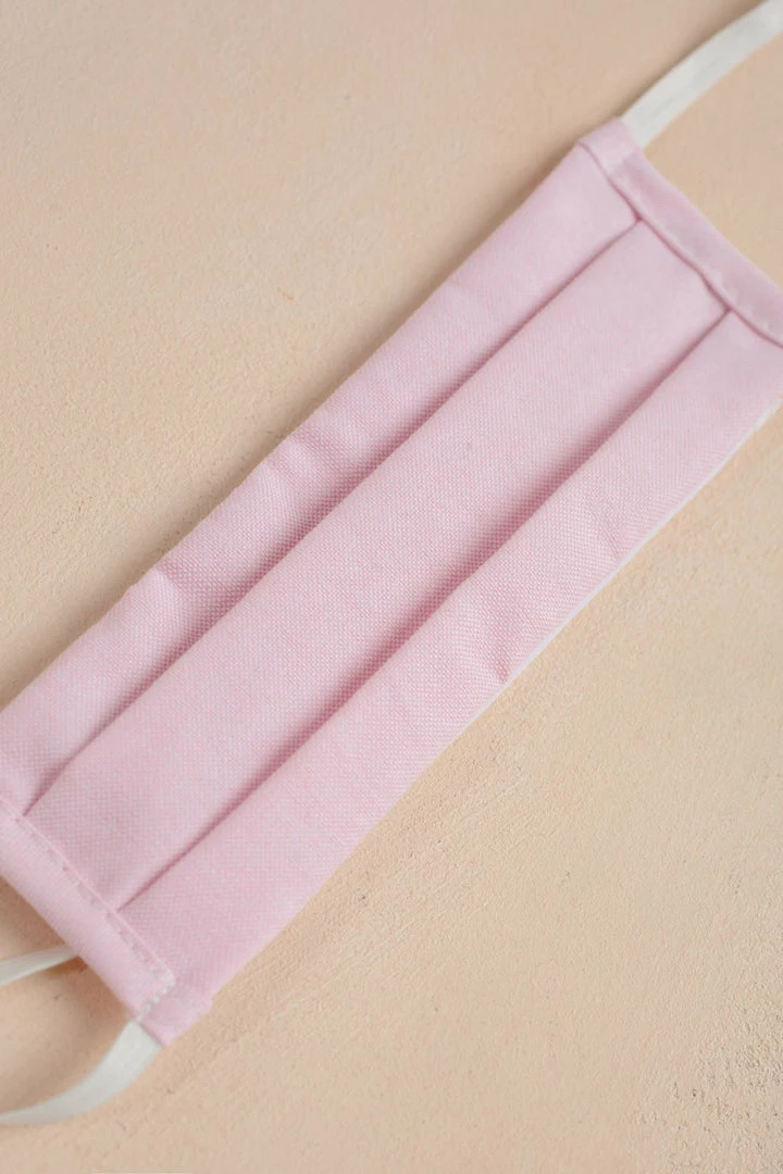 Everly Reusable Cloth Face Mask Accessories